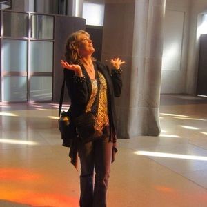 Meet your Posher, Karen